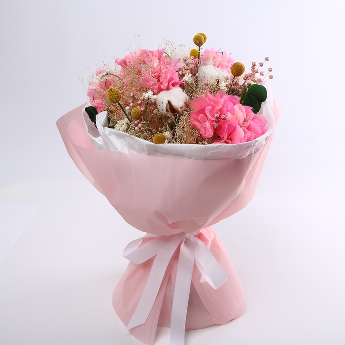 Прибрежный запах любви