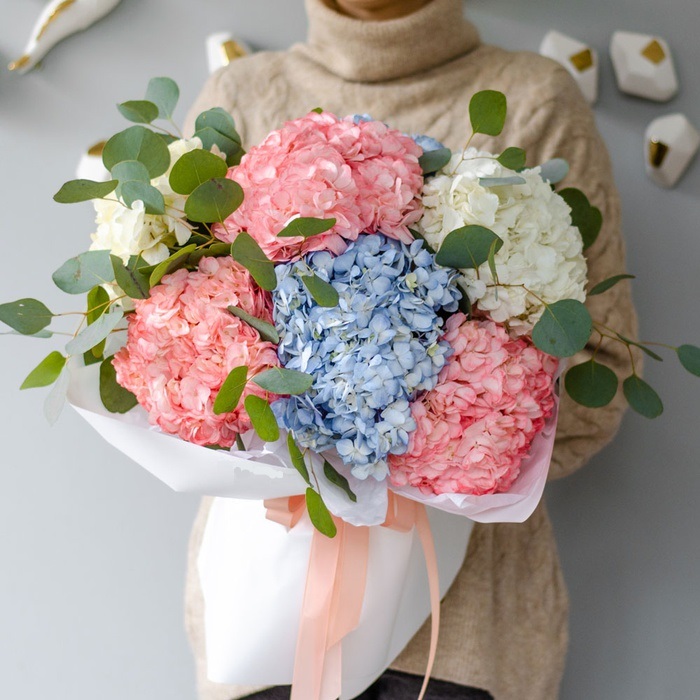 Волшебство случается