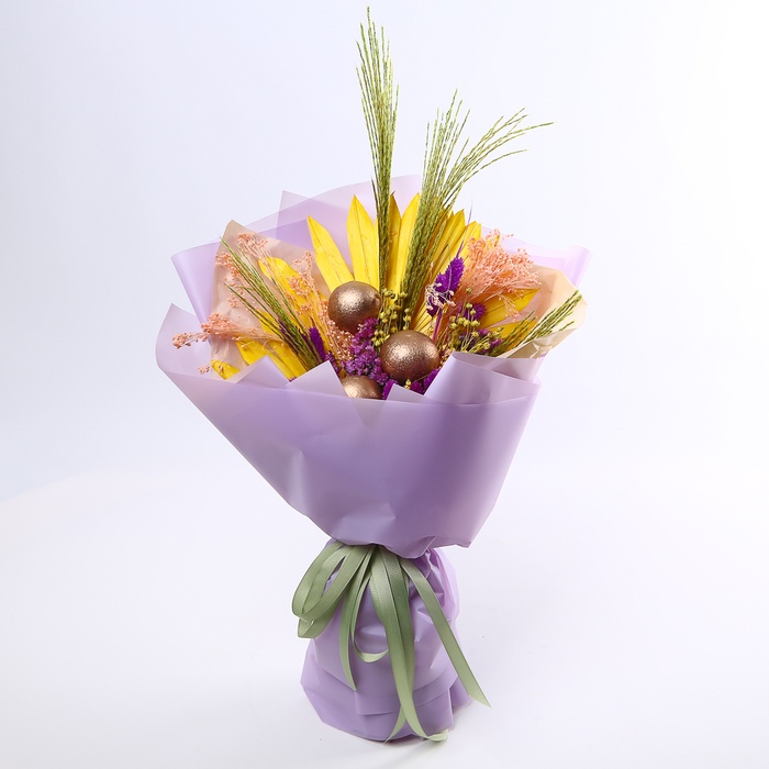 Красочное настроение