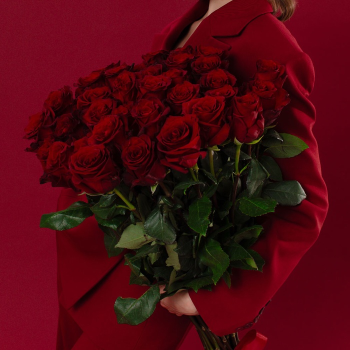 Экстравагантное изобилие