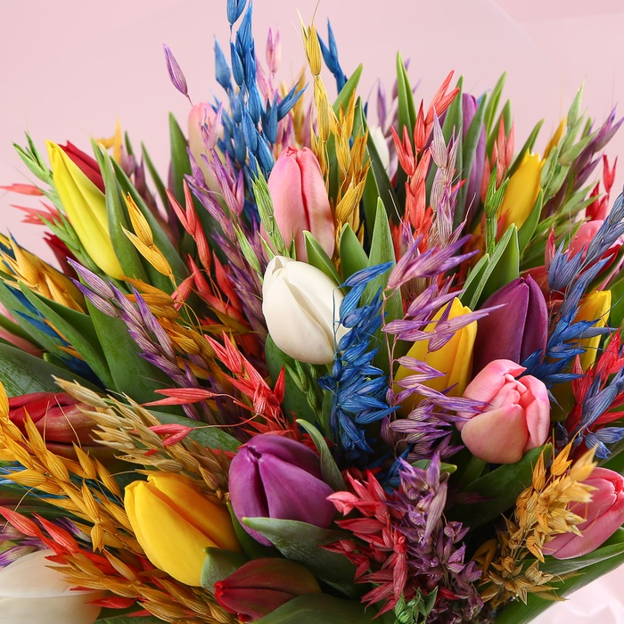 Дыхание лугов