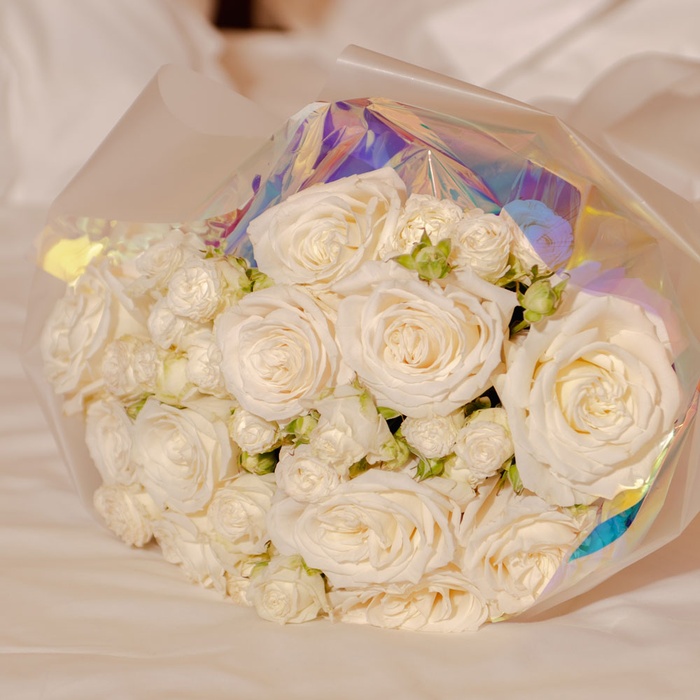 Жемчужный блеск