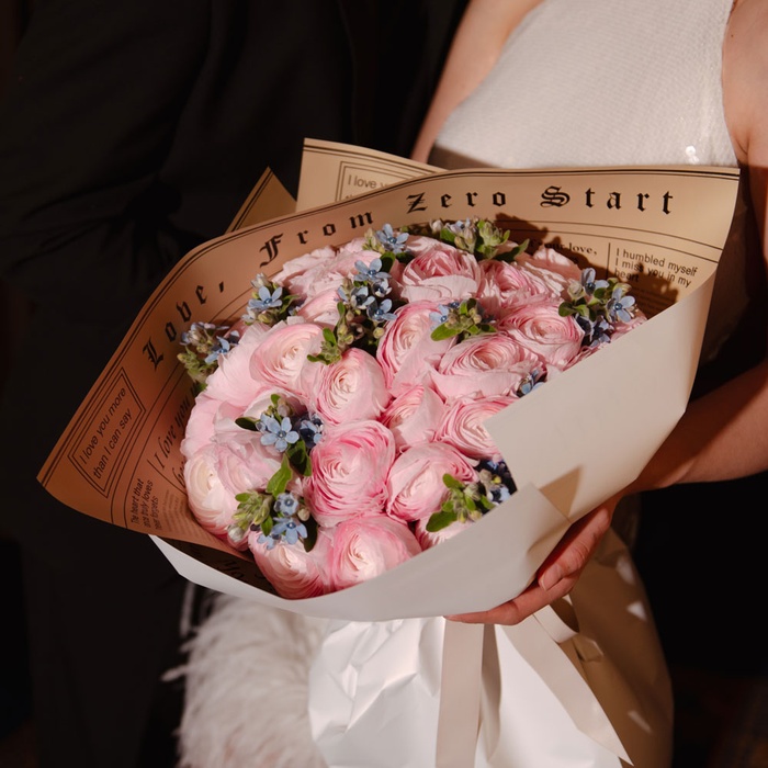 Гламурная идиллия